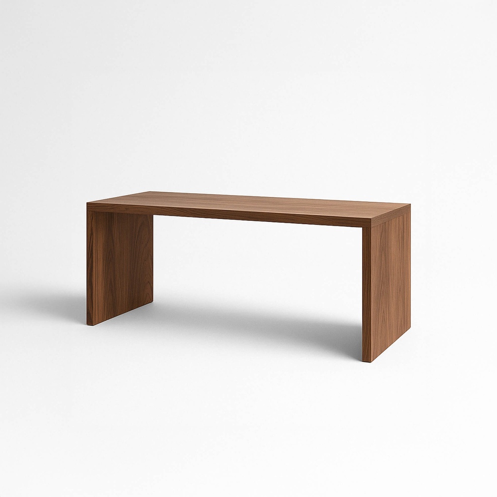 میز بزرگ (Wood)